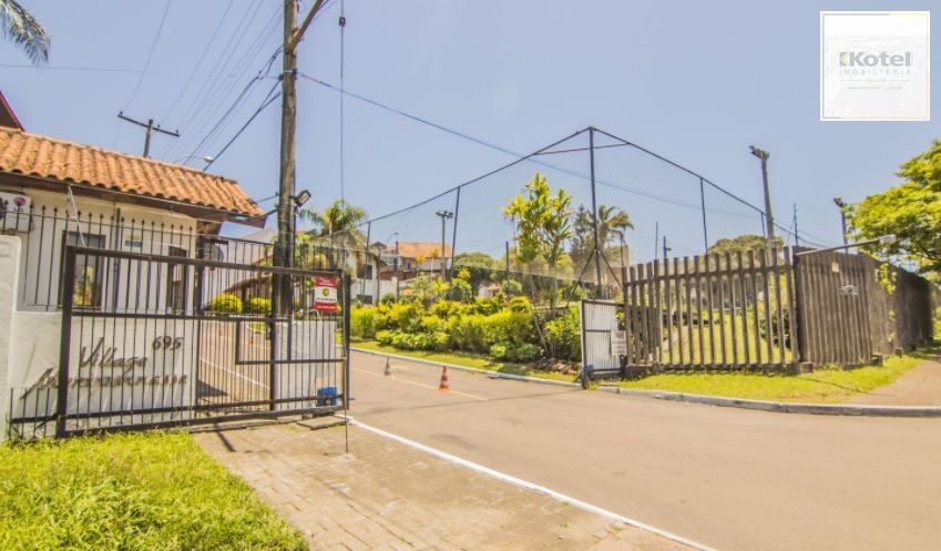 Casa de Condomínio, 3 quartos, à venda, 126 m², Cavalhada - Porto Alegre — foto 2