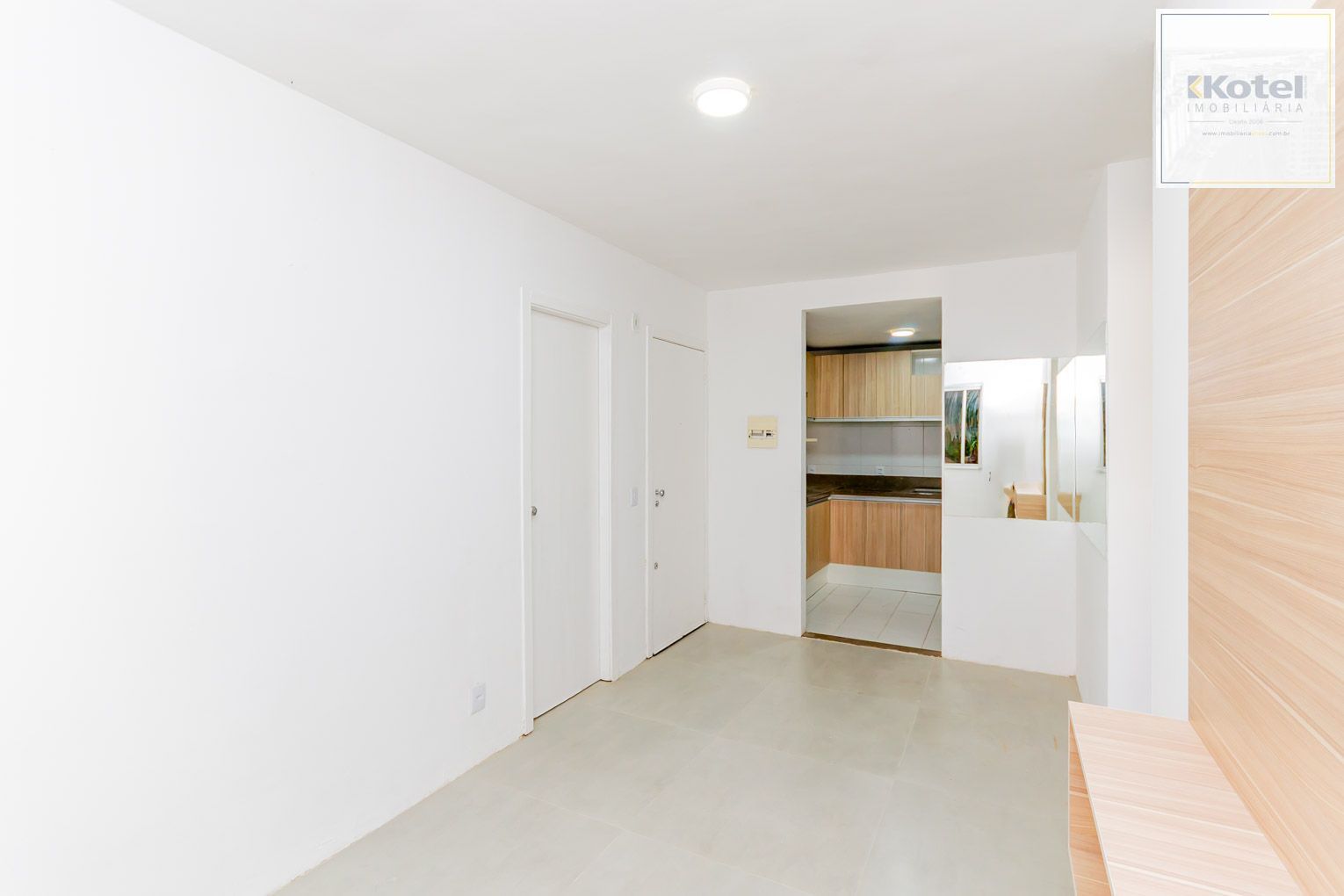 Apartamento Garden com 3 dormitórios em São Leopoldo — foto 3