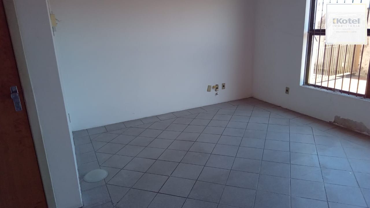 Sala Comercial desocupada !