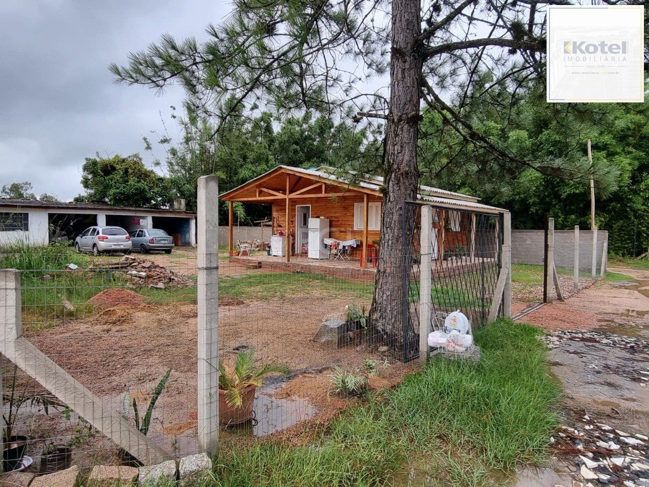 CASA com 2 dormitórios no bairro Chapéu do Sol Porto Alegre RS — foto 2