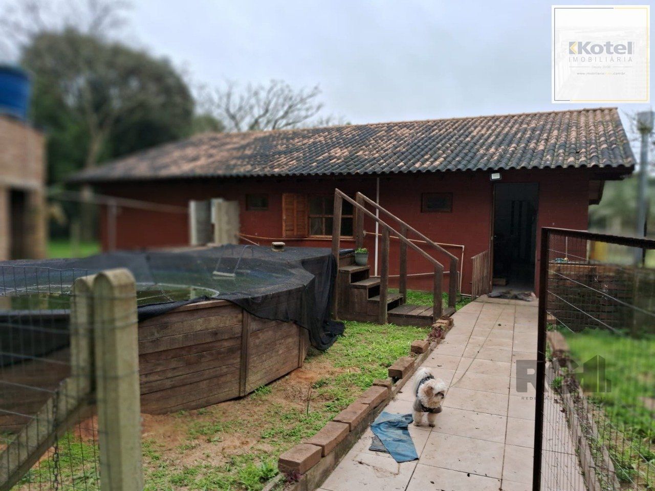 Sitio com 2hectares, Morro Grande em Viamão/RS