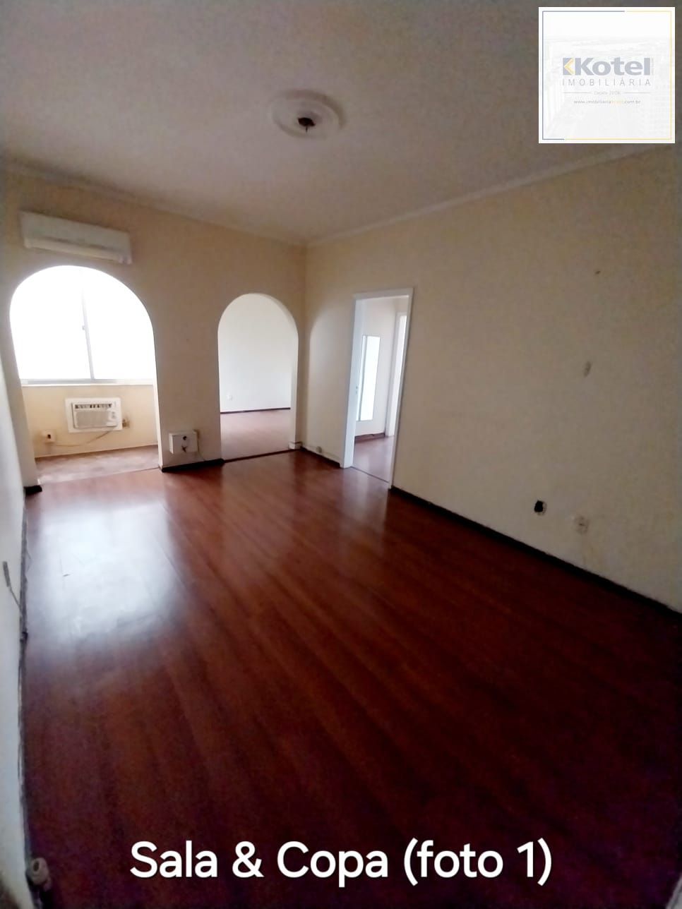 Apartamento com 03 quartos e 02 banheiros no Bairro Petrópolis — foto 3