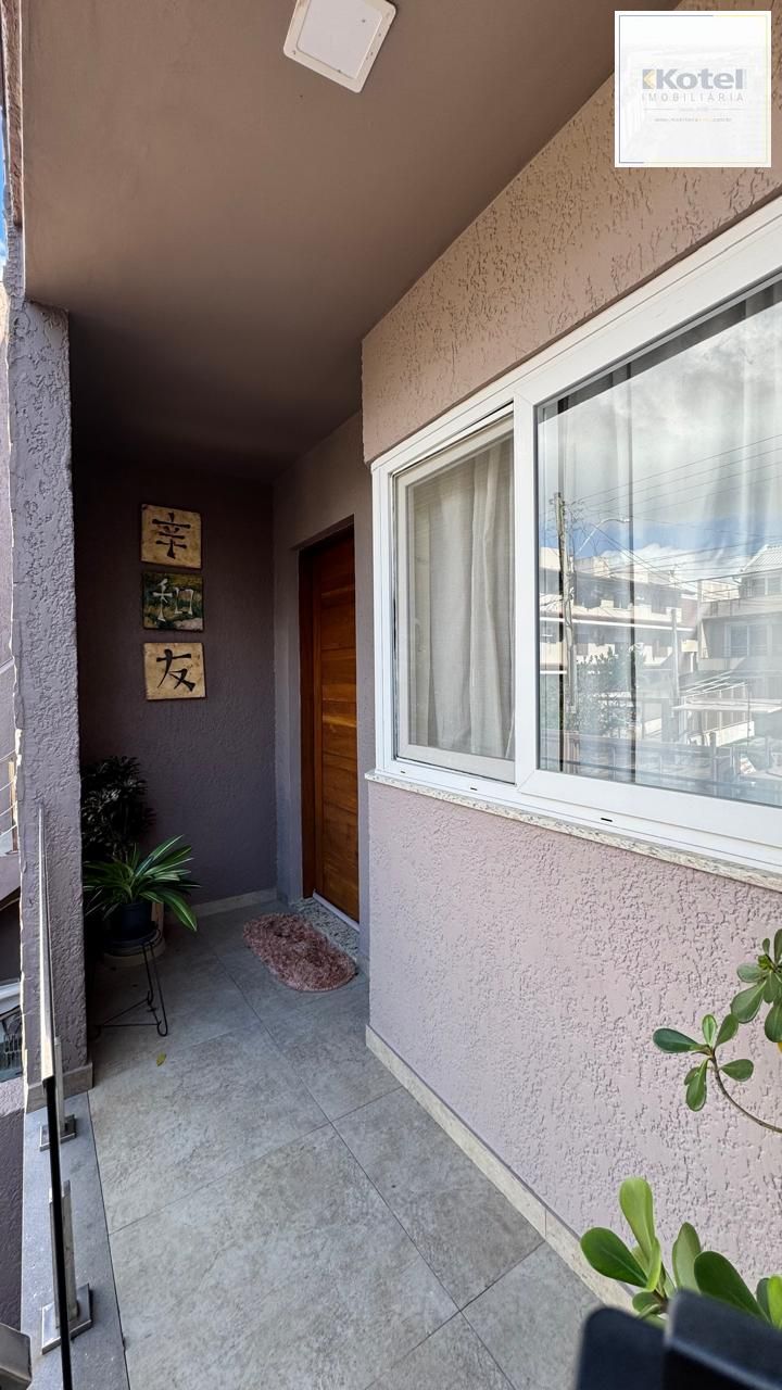 Linda Casa 3d, garagem fechada, no Bairro Guarujá, Porto Alegre - RS — foto 3