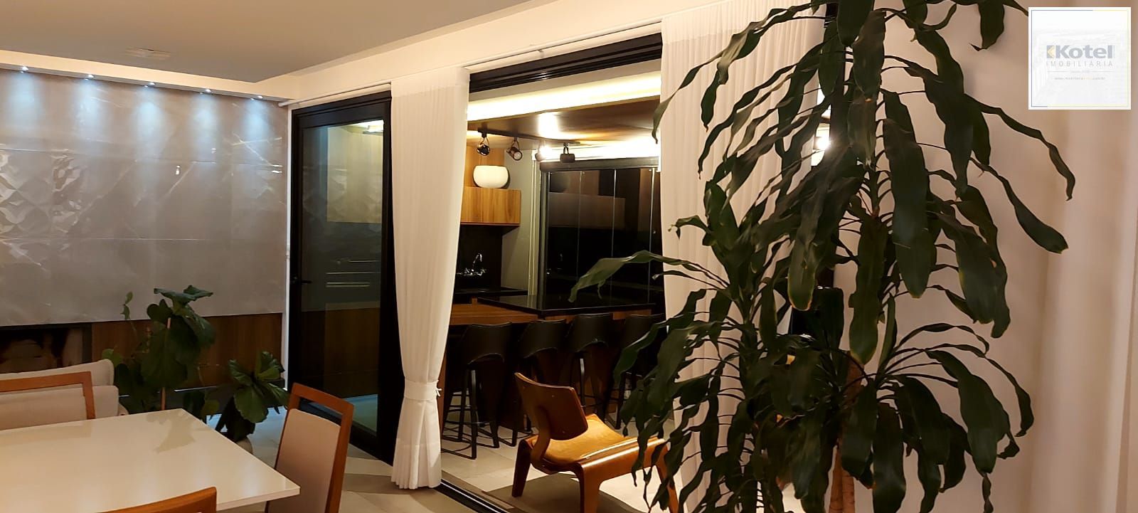 Apto em Ipanema 3 suites com sacada gourmet / 3 vagas — foto 2