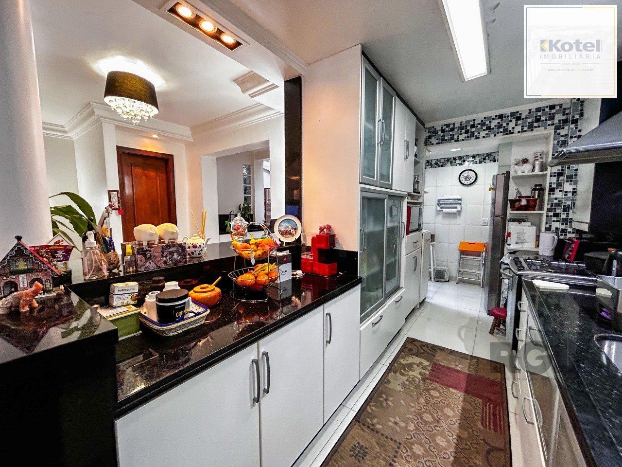 Casa de Condomínio, 3 quartos, à venda, 114 m², Santa Tereza - Porto Alegre — foto 2