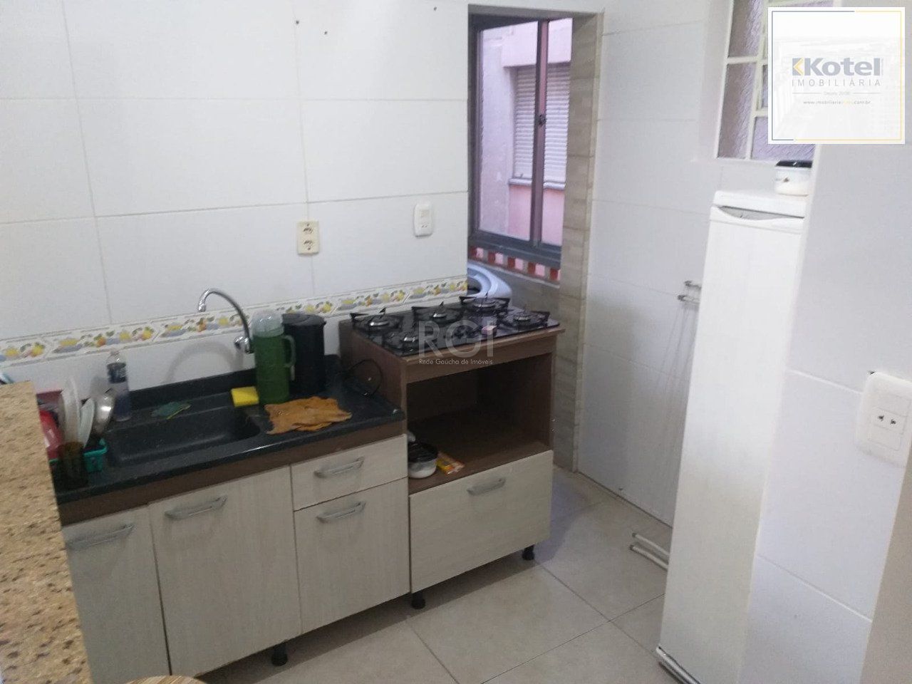 Apartamento para Venda - 50m², 2 dormitórios, Ipanema — foto 5