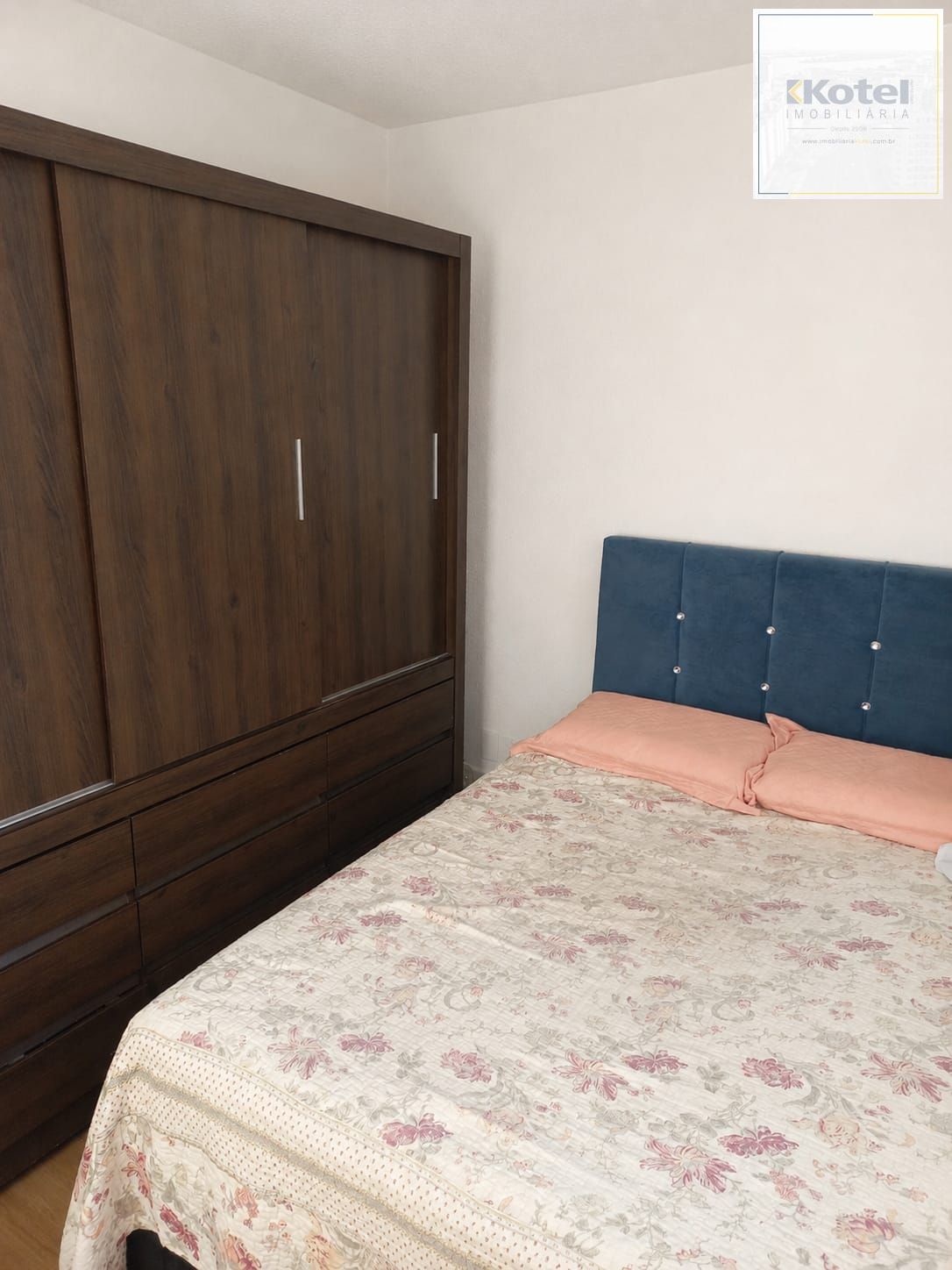 Apartamento com 02 quartos e 01 vaga no Bairro Santa Rosa de Lima, Porto Alegre — foto 3