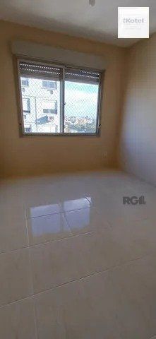 Apartamento com 3 dormitórios, 2 banheiros, 1 vaga, no bairro Cristal, Poa/RS — foto 3