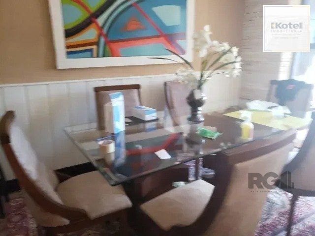 Casa em Condominio Fechado com 02 dormitórios sendo 01 suite Porto Alegre/RS — foto 4