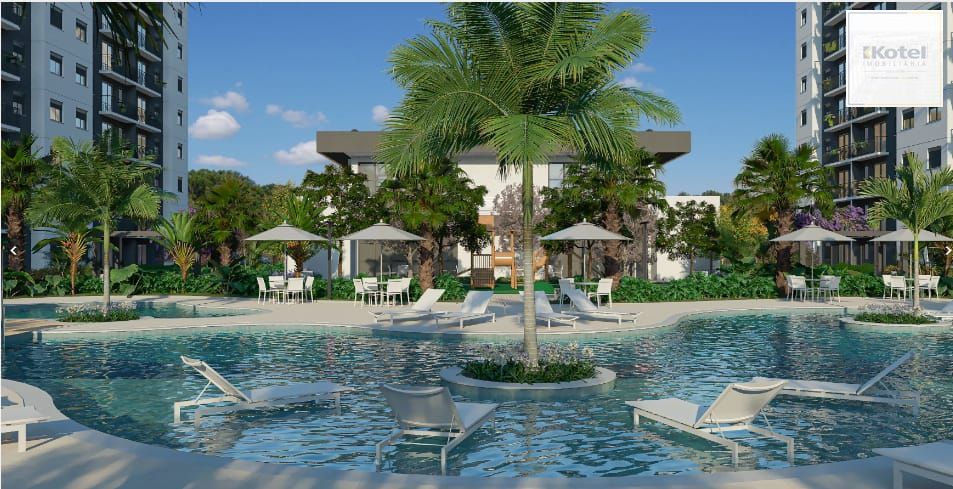 Alto Lindóia Resort: Um Novo Conceito de Moradia — foto 2