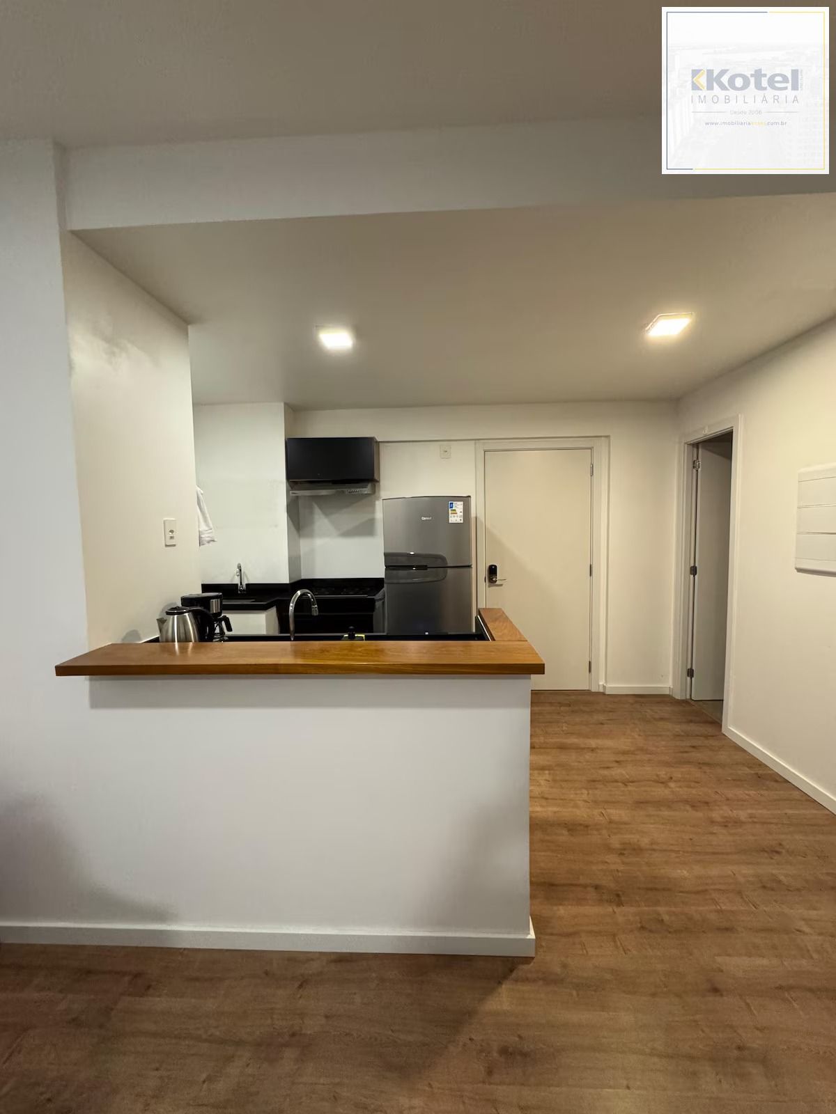 Apartamento para Venda - 53.67m², 1 dormitório, vaga - Teresópolis, Porto Alegre — foto 4
