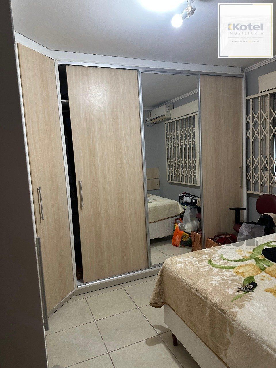 Apartamento para Venda - 67.79m², 2 dormitórios, Teresópolis — foto 3