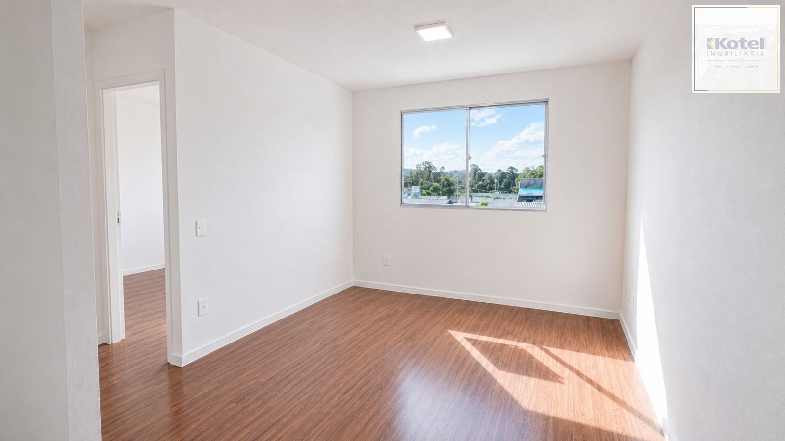 Apartamento com 2 dormitórios no bairro Restinga em Porto Alegre/RS — foto 4