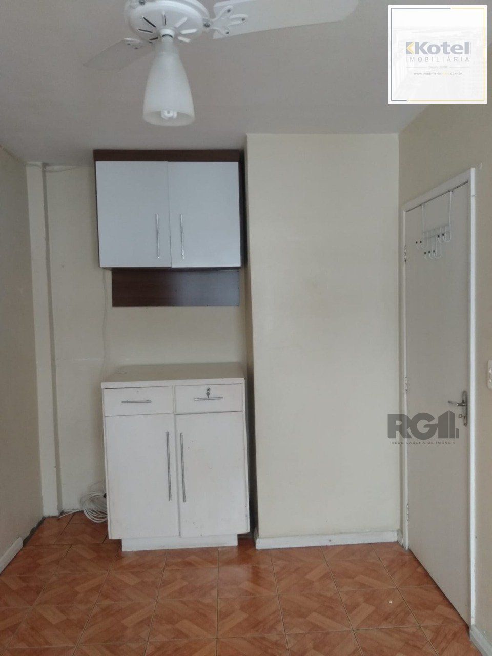 Apartamento para Venda - 59.89m², 3 dormitórios, 1 vaga - Vila Nova