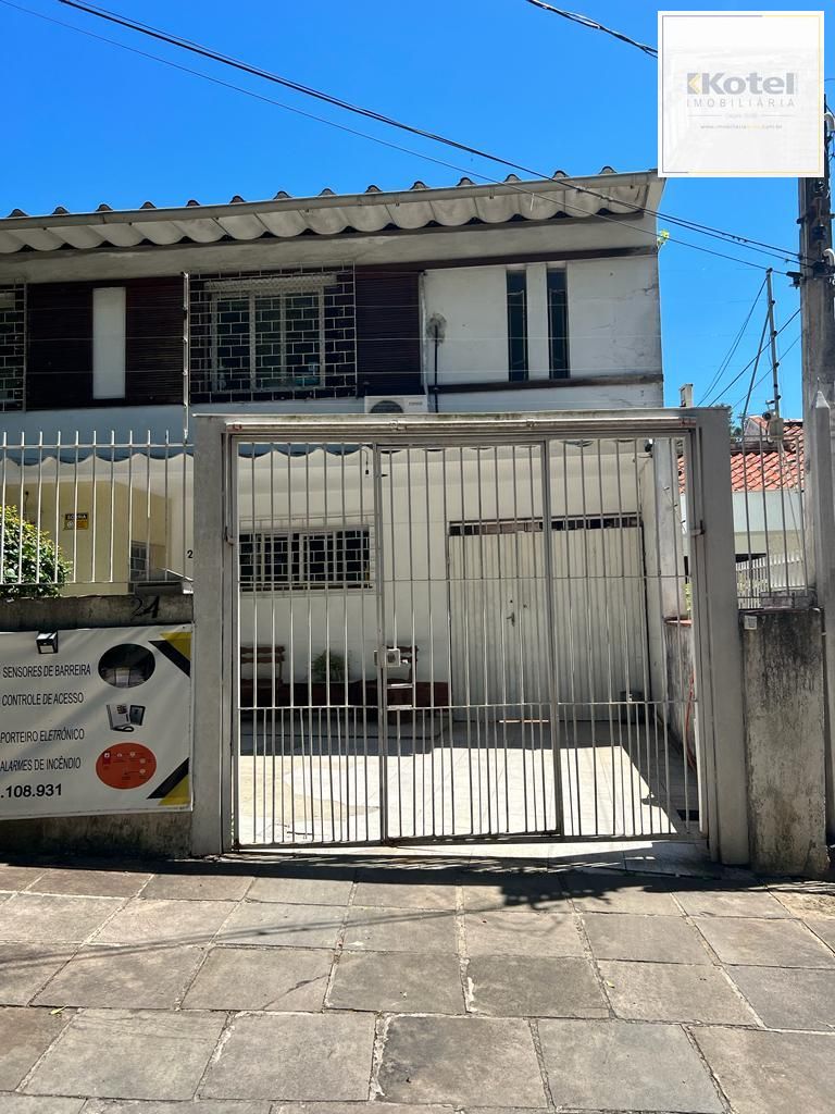 Terreno à venda, Três Figueiras - Porto Alegre