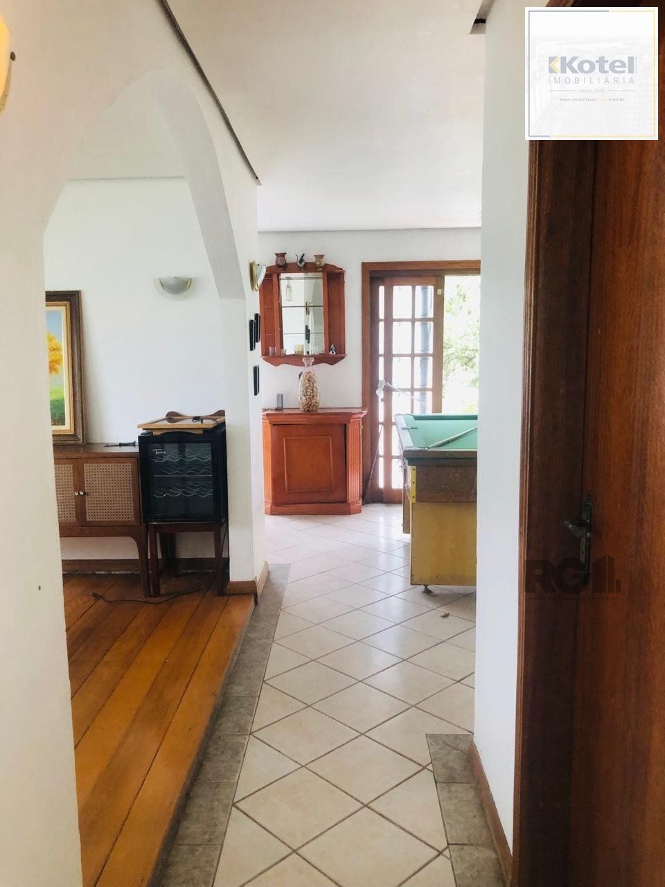 Casa 4 quartos à venda, 357m², Bom Jesus - Porto Alegre — foto 5