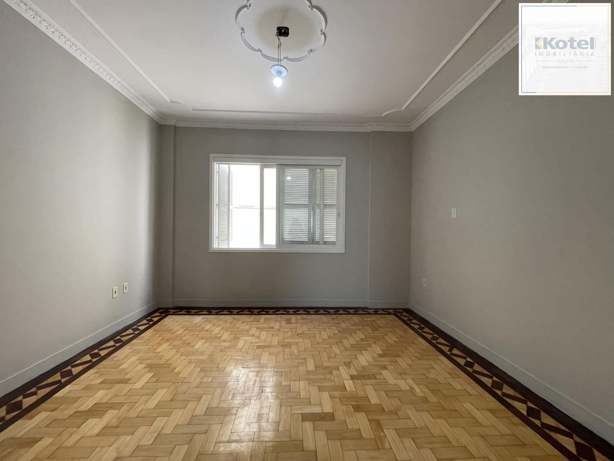 Apartamento de 147m² no Centro Histórico