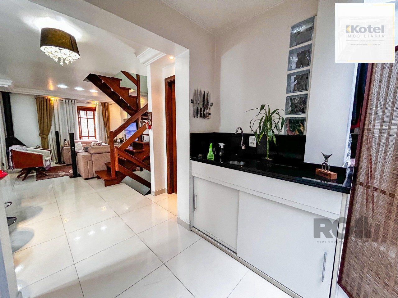 Casa de Condomínio, 3 quartos, à venda, 114 m², Santa Tereza - Porto Alegre — foto 5