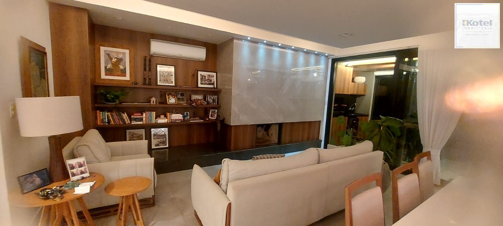 Apto em Ipanema 3 suites com sacada gourmet / 3 vagas — foto 4