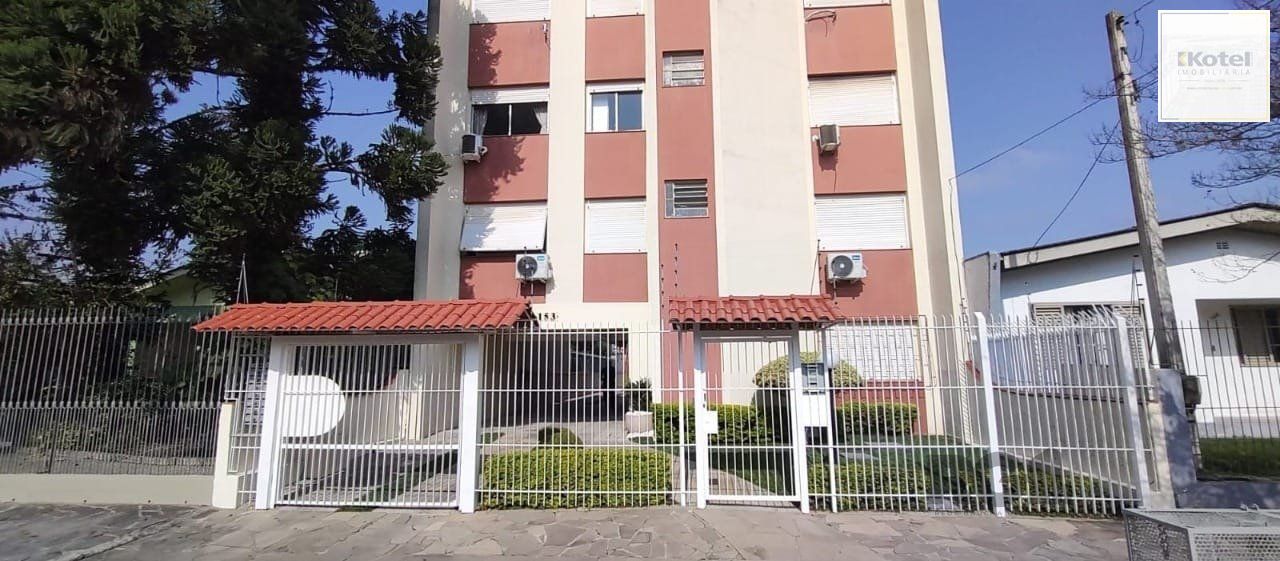 Apartamento 2 quartos no Centro de Esteio. — foto 2