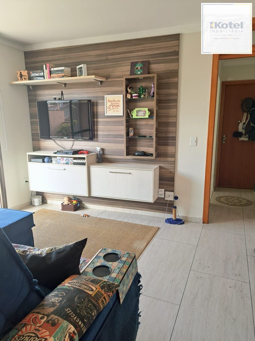 Apartamento com 02 quartos no Bairro Cristal (01 Suíte) — foto 2