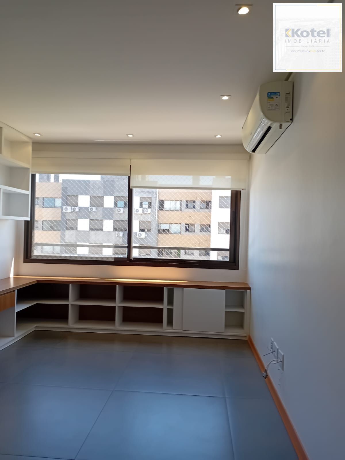 Apartamento 2 quartos, suíte, vaga coberta no bairro Camaquã em Porto Alegre/RS — foto 5