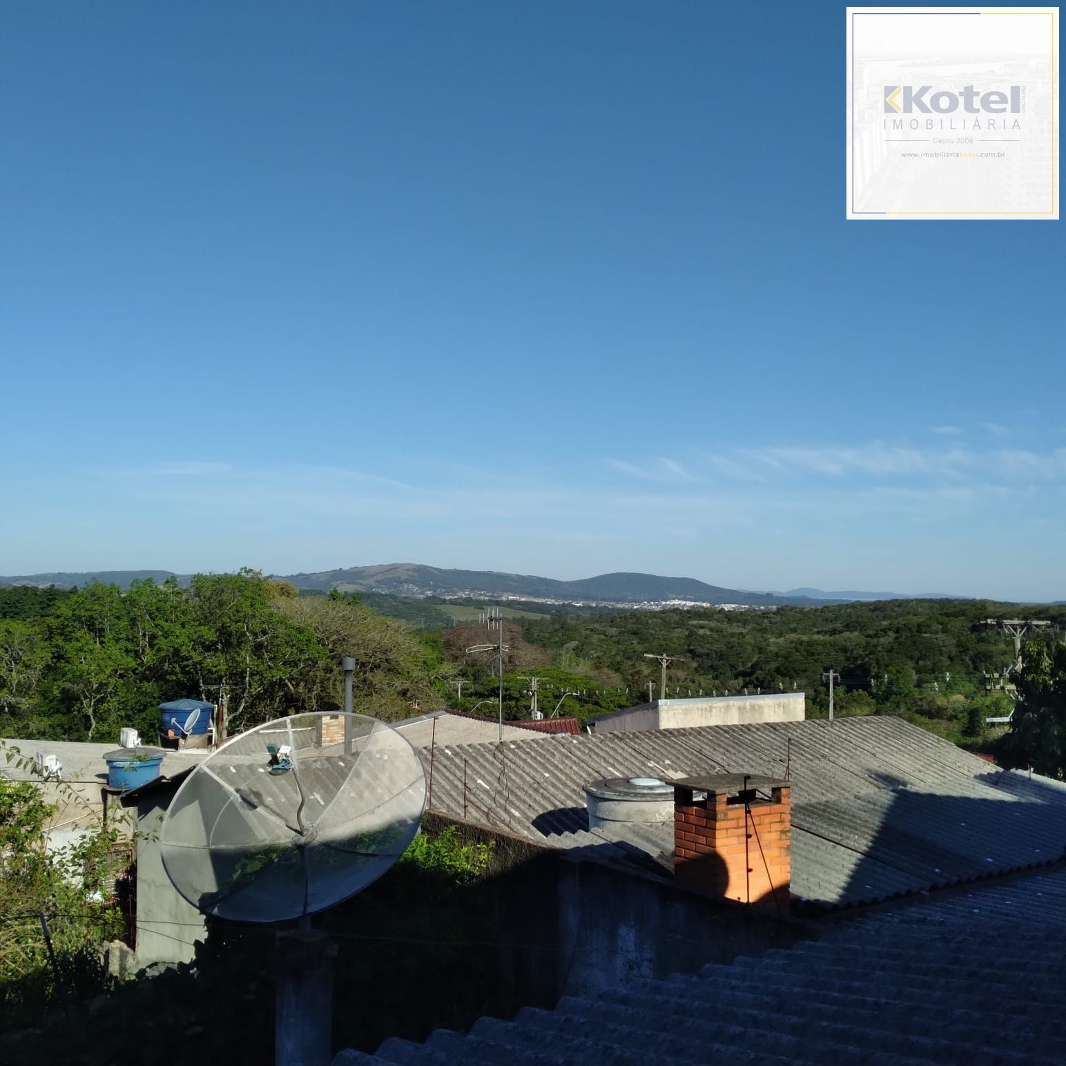 EXCELENTE TERRENO EM BELÉM VELHO
