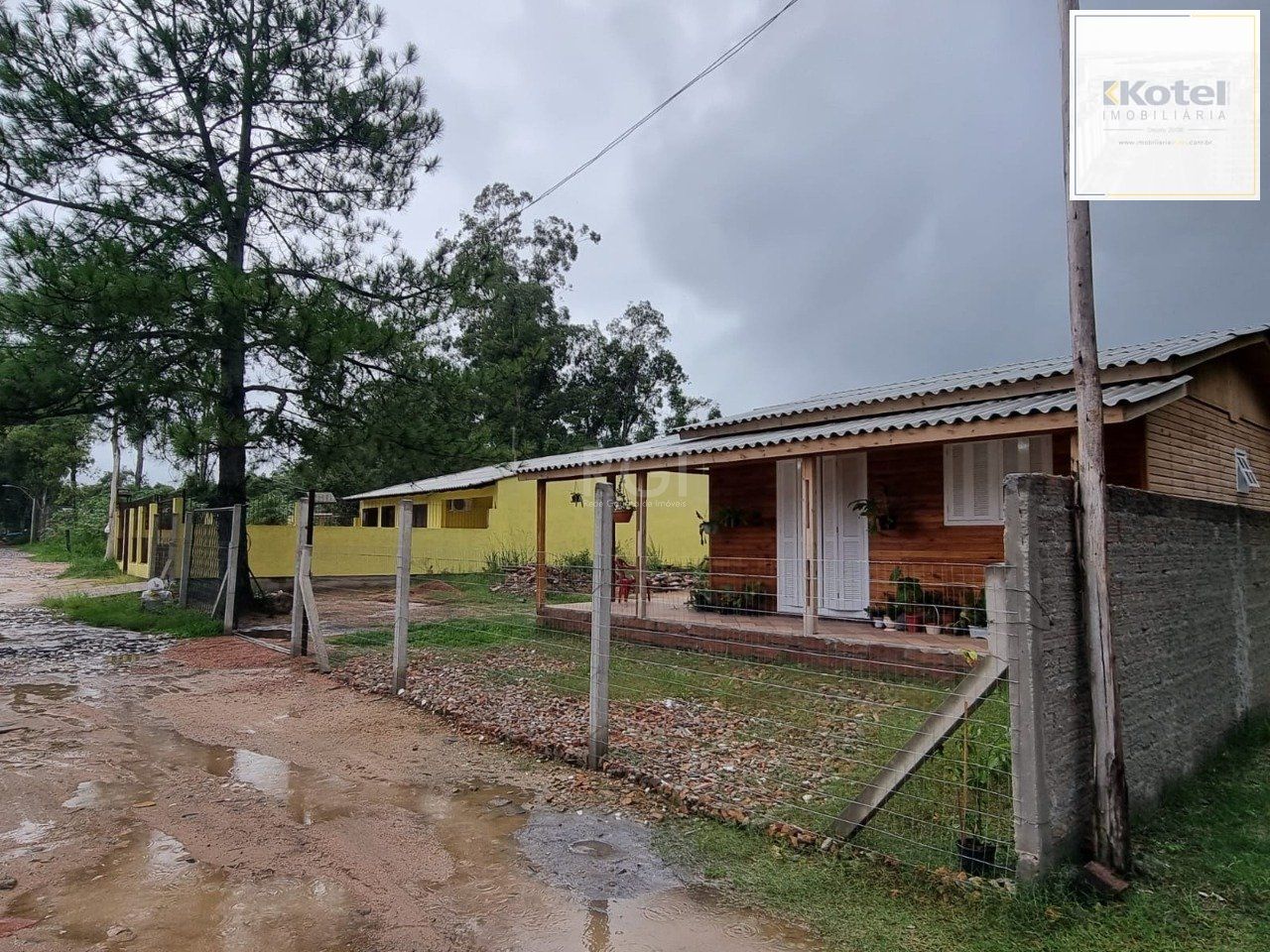 CASA com 2 dormitórios no bairro Chapéu do Sol Porto Alegre RS — foto 5