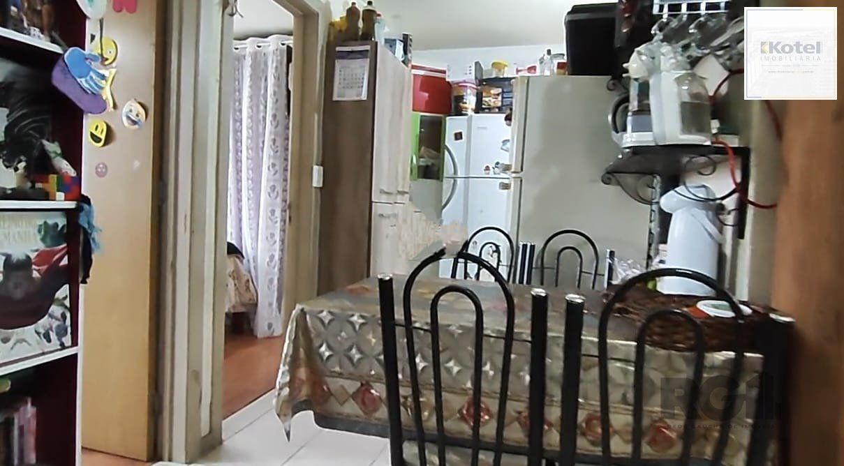 Apartamento 2 quartos à venda, 38m², Santa Tereza - Porto Alegre — foto 5