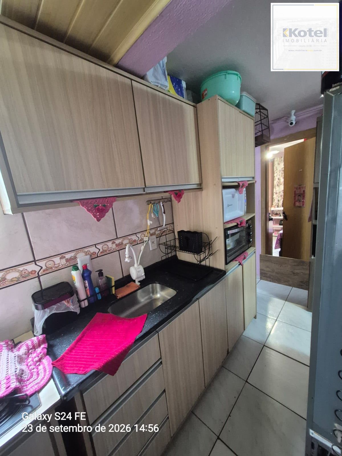 Apartamento, 2 quartos, à venda, 44 m², Partenon - Porto Alegre — foto 4