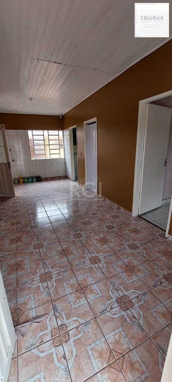 Casa para Venda - 78m², 2 quartos, 2 vagas - Santo Inácio, Esteio — foto 5