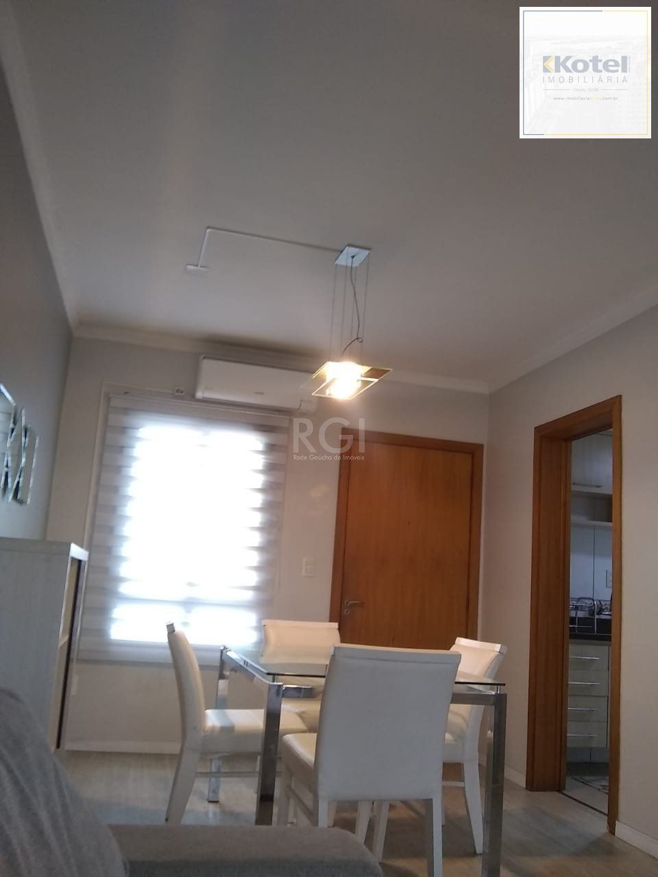 Apartamento com 82.63m², 2 dormitórios (1 suíte) 1 vaga - Partenon,Porto Alegre — foto 4
