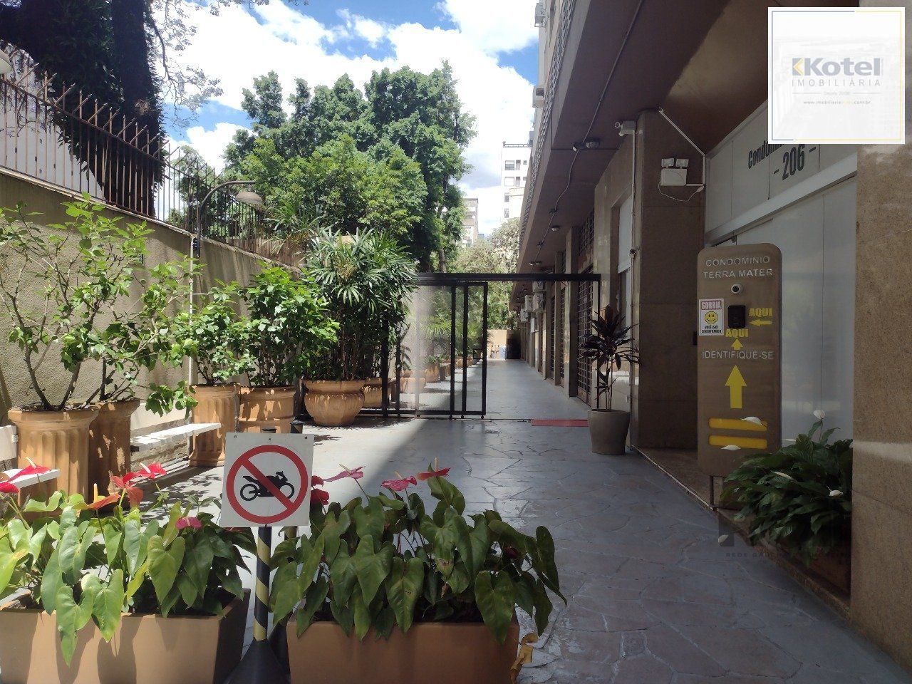 Ótimo apartamento 01 dormitórios com 53,50 m² - com churRasqueira no CENTRO HISTÓRICO — foto 3