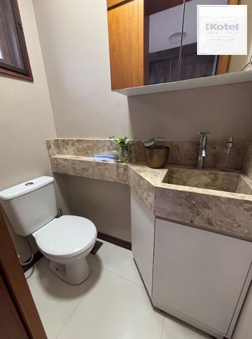 Casa 3 quartos à venda, 200m², Guarujá - Porto Alegre — foto 5
