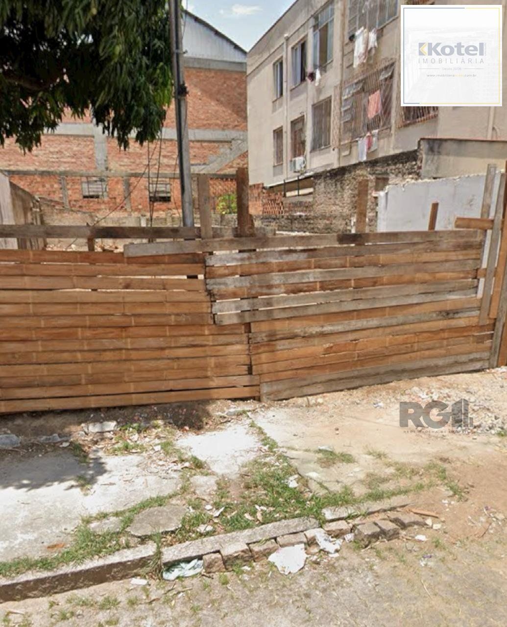Terreno no Partenon em Porto Alegre/RS — foto 2