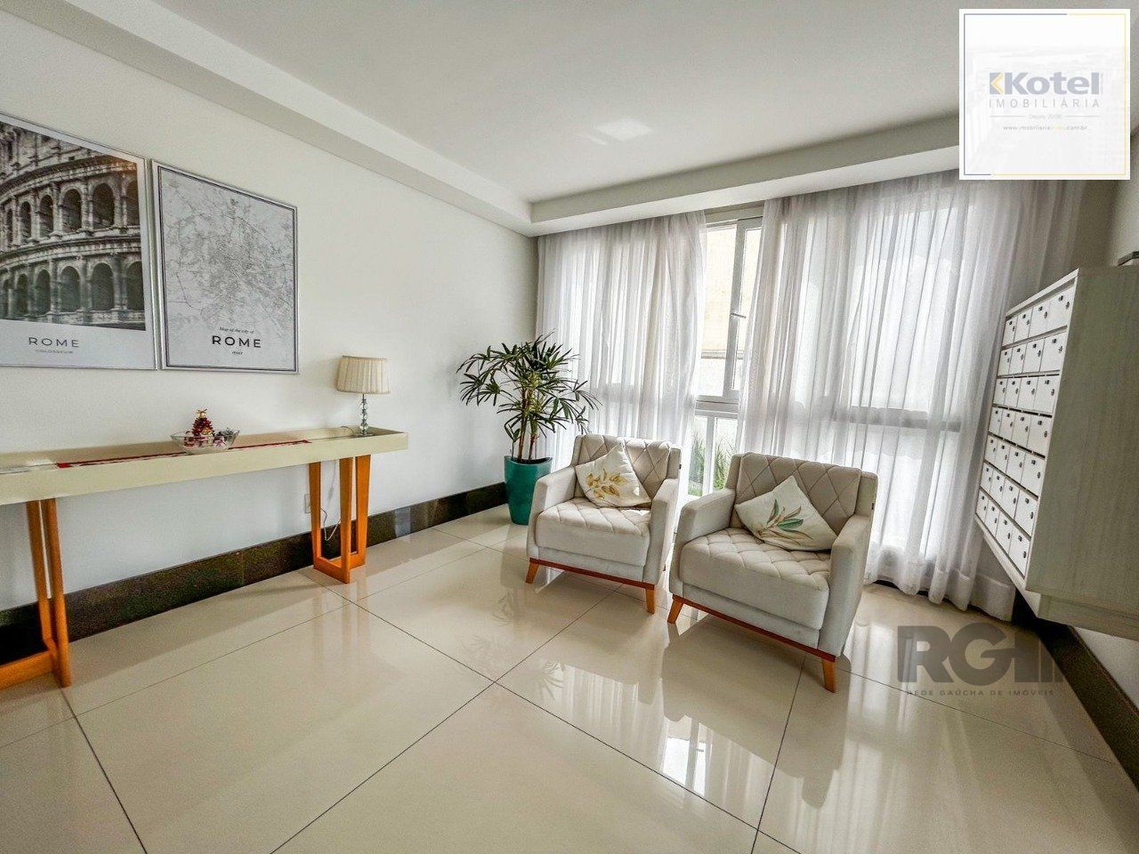 Apartamento de 03 dormitórios na Tristeza Zona Sul de Porto Alegre — foto 4