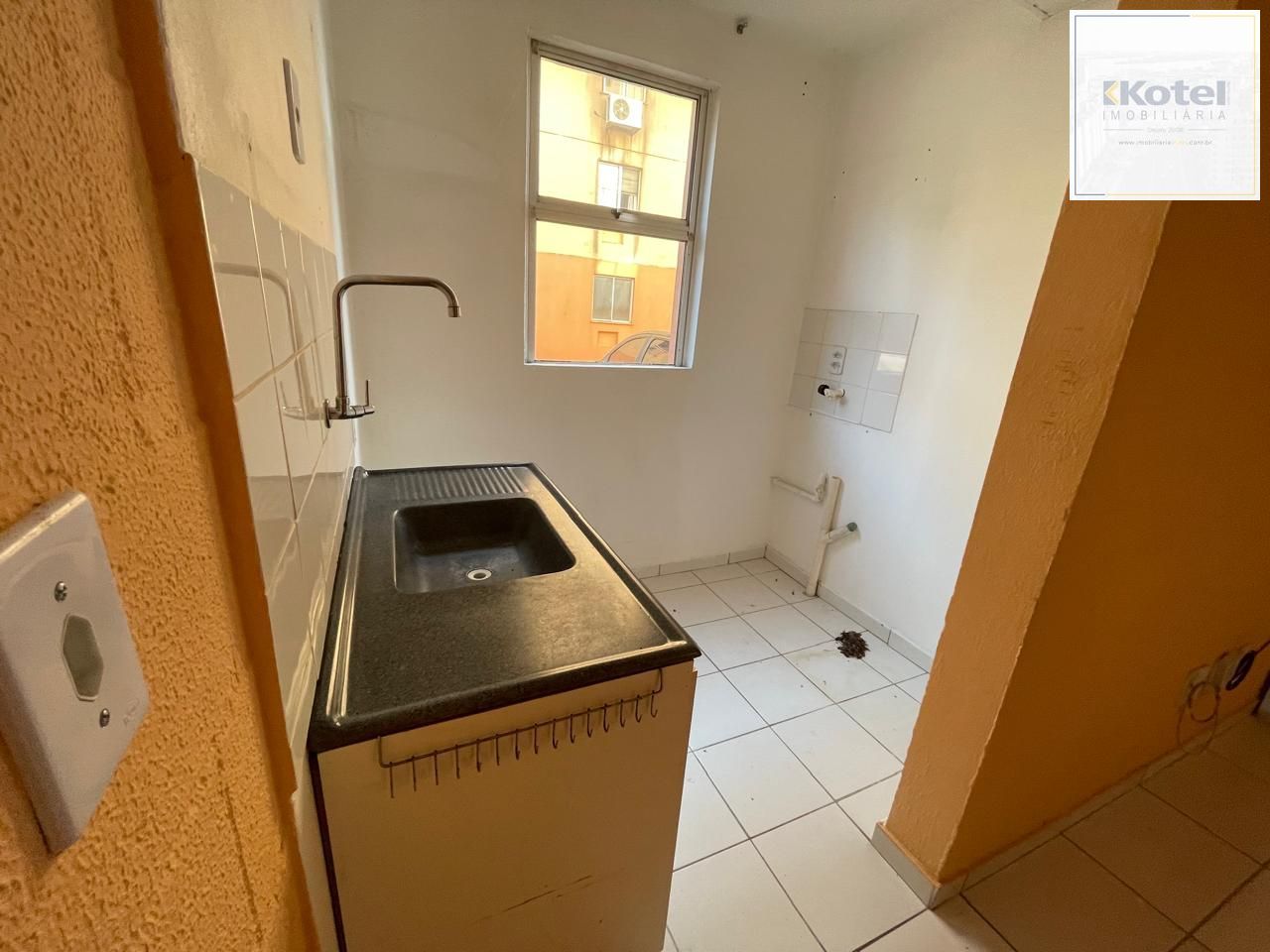 Apartamento Térreo com 02 quartos 01 vaga no Bairro Mário Quintana Porto Alegre — foto 4