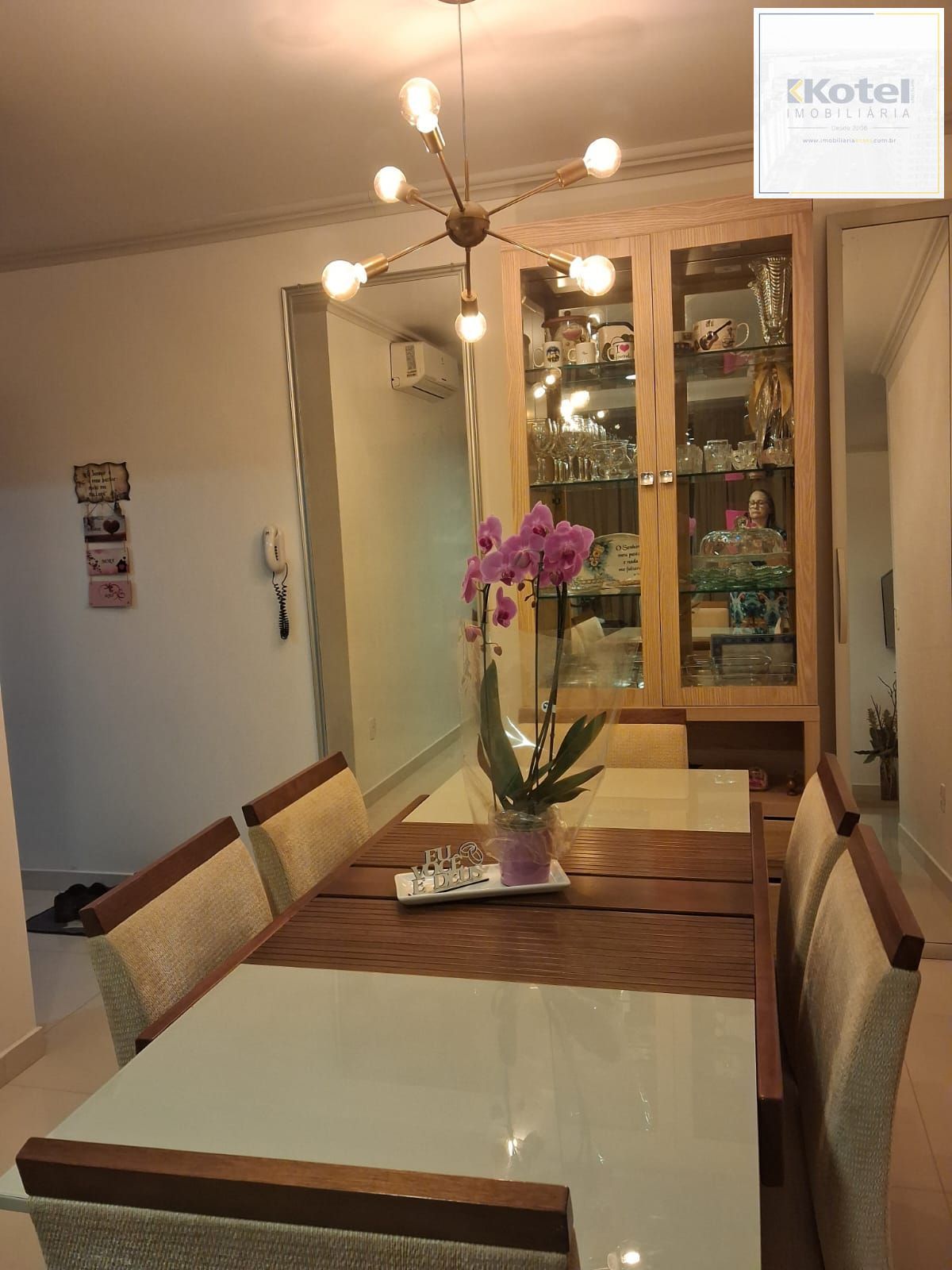Apartamento de 02 quartos no Bairro: Teresópolis ao Lado do Shopping Bourbon — foto 4