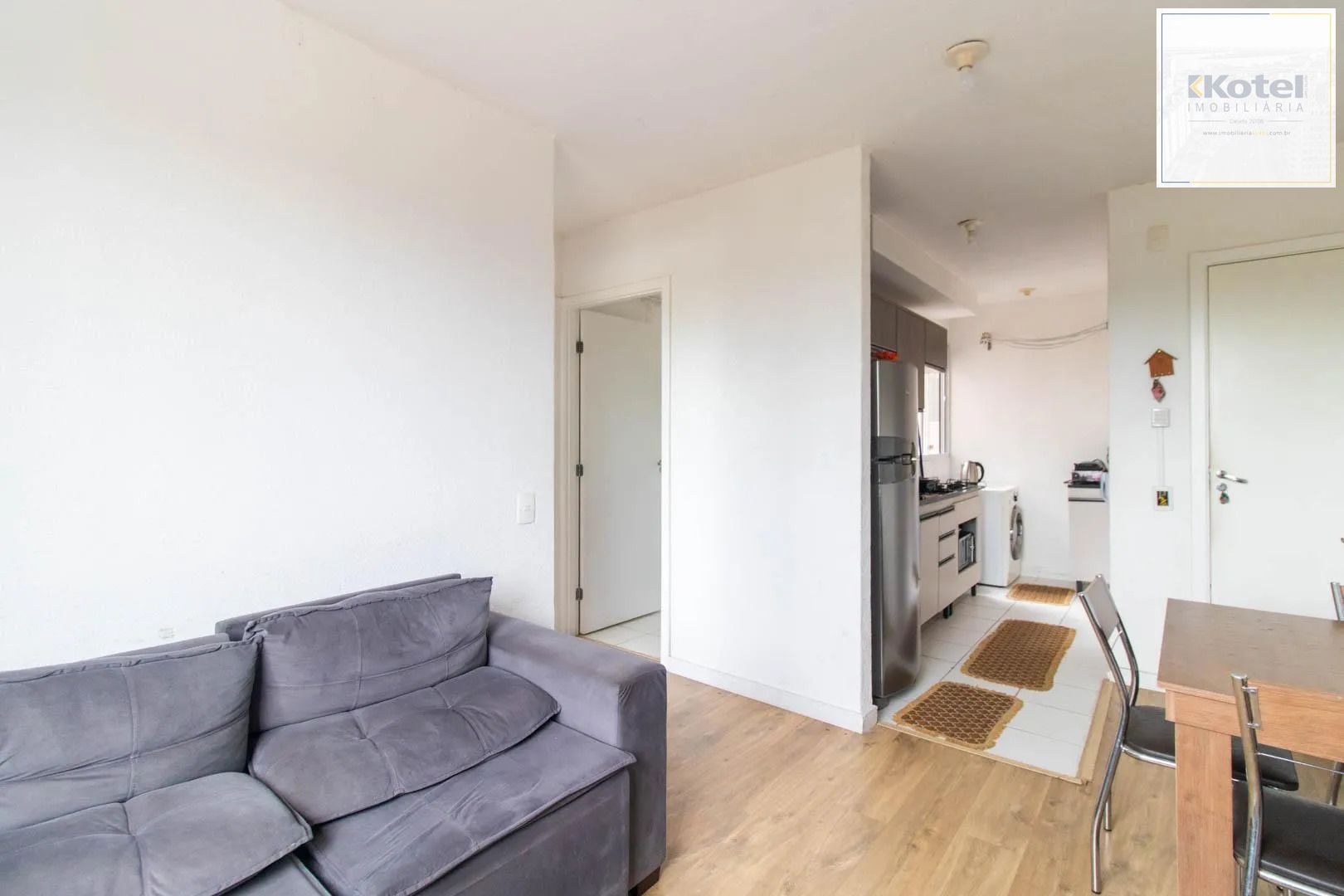 Apartamento, 2 quartos, à venda, 41 m², Ipanema - Porto Alegre — foto 3
