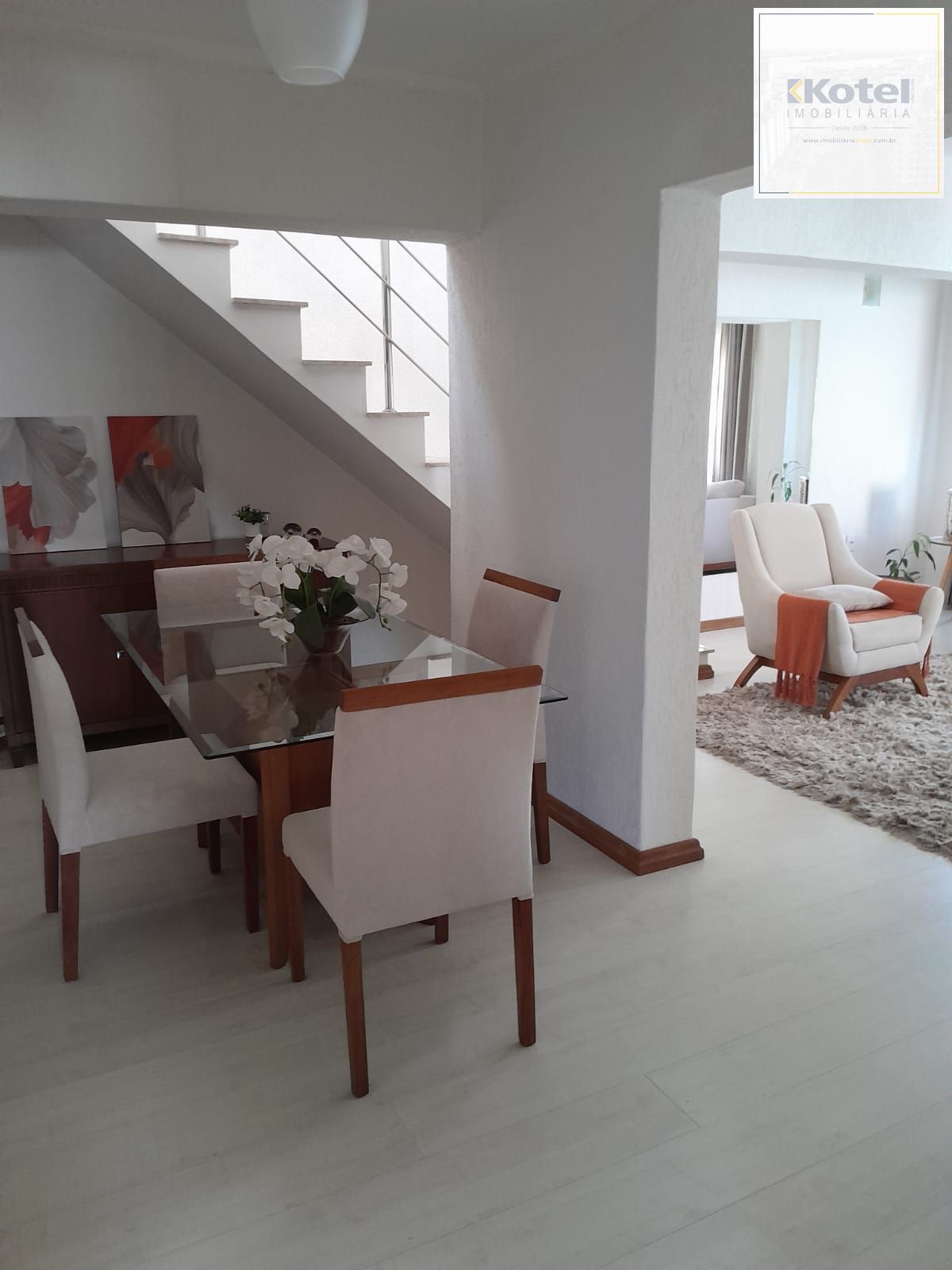 LINDA CASA 4 QUARTOS A VENDA, BAIRRO VILA NOVA, PORTO ALEGRE, RS — foto 4