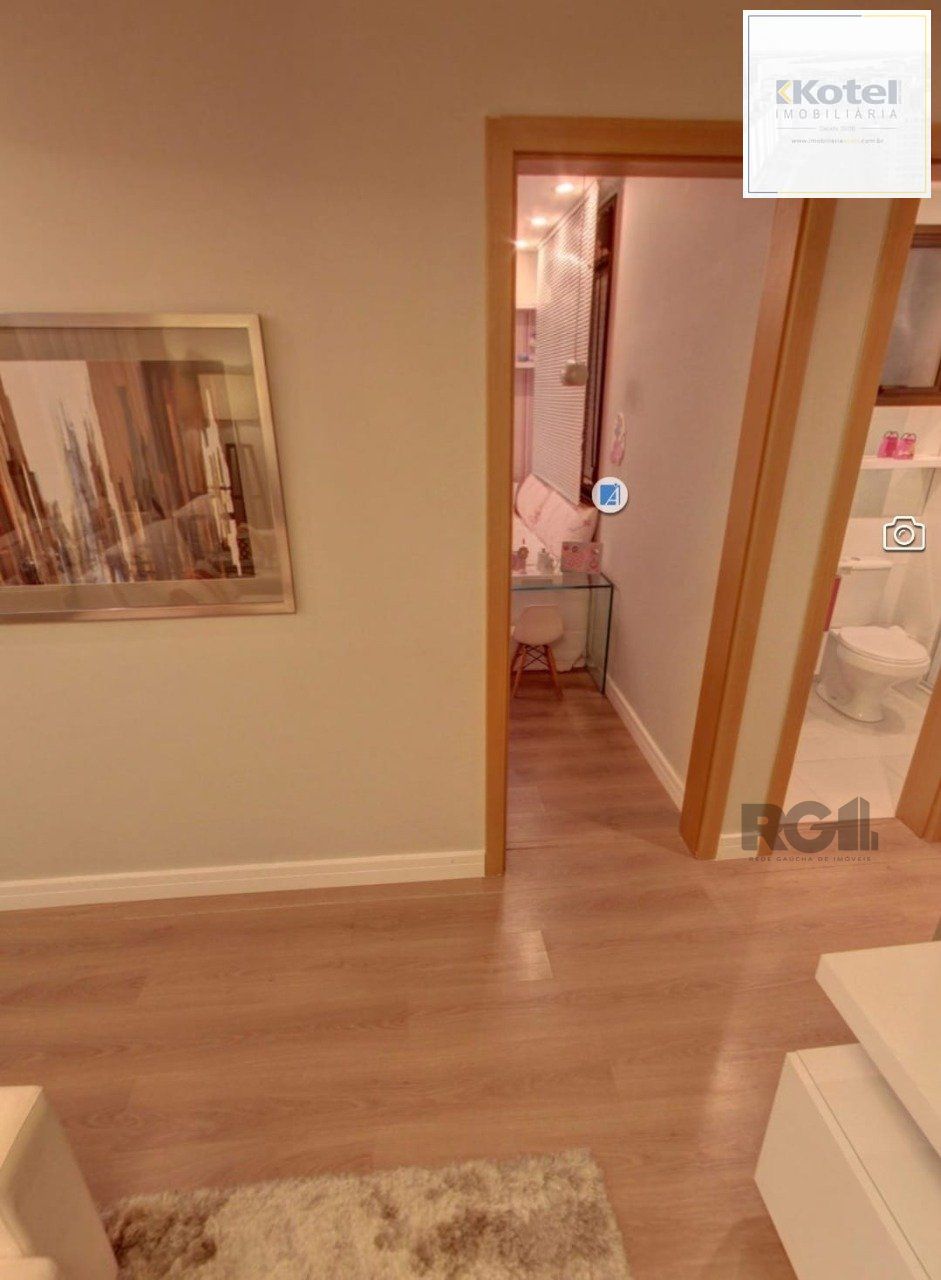 Apartamento 3 quartos à venda, 81m², Santa Maria Goretti - Porto Alegre — foto 4