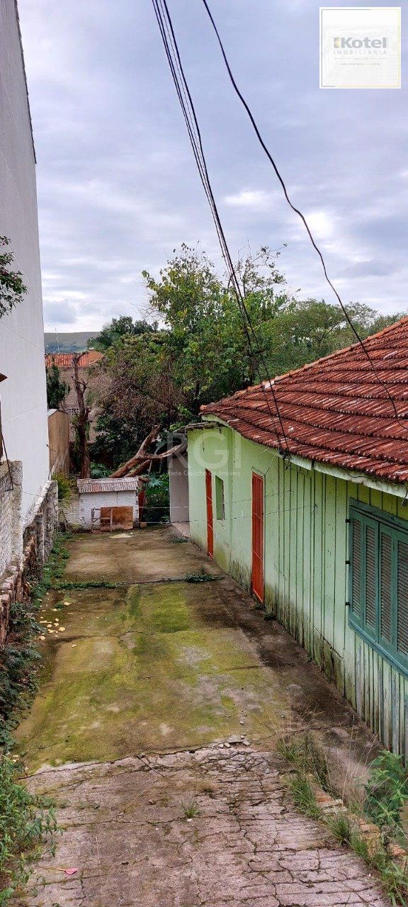 Terreno para Venda - 484m², 0 dormitórios, Cristal, Porto Alegre — foto 3