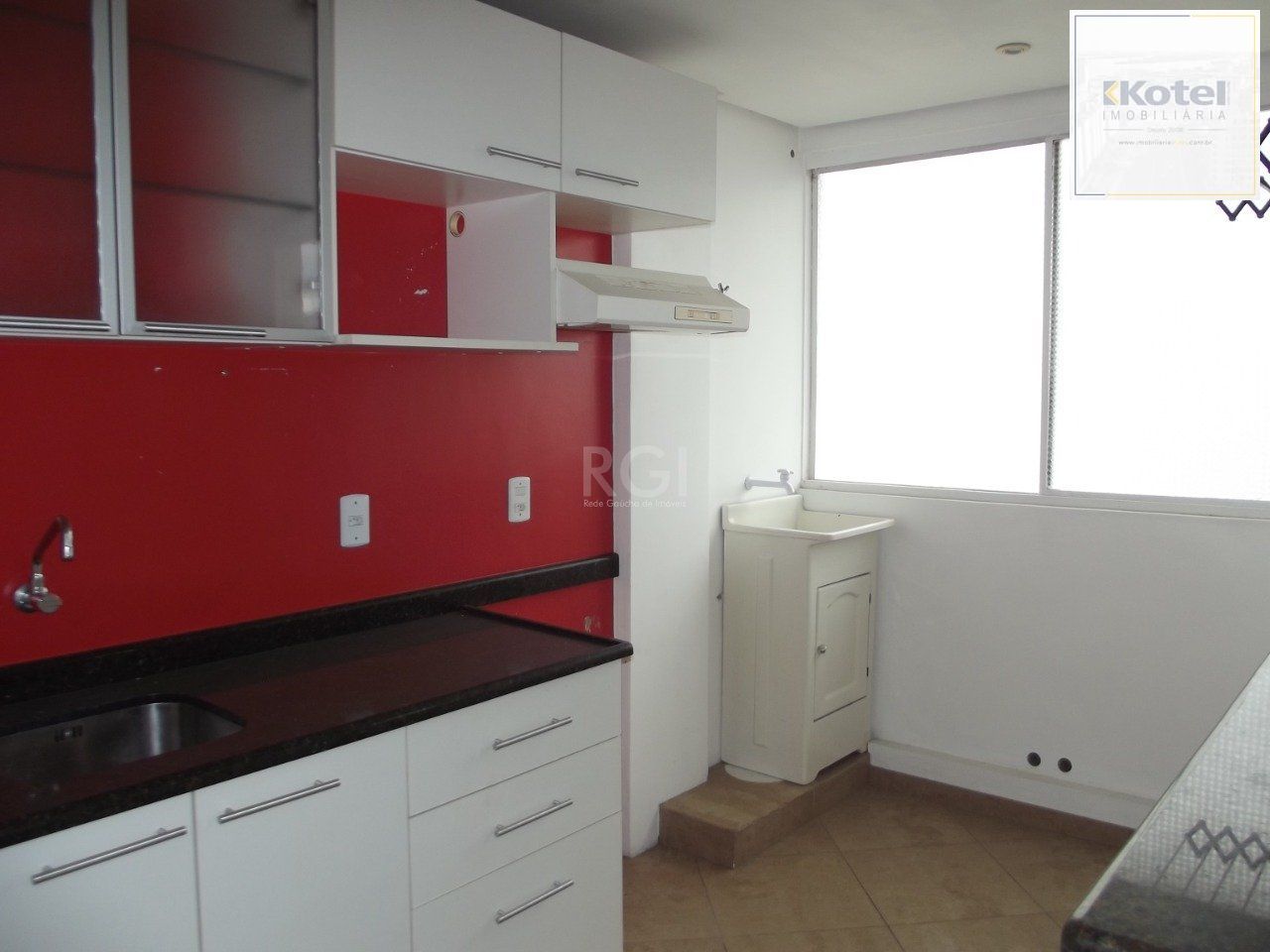 Apartamento para Venda - 46.68m², 2 dormitórios, 1 vaga - Cavalhada — foto 5