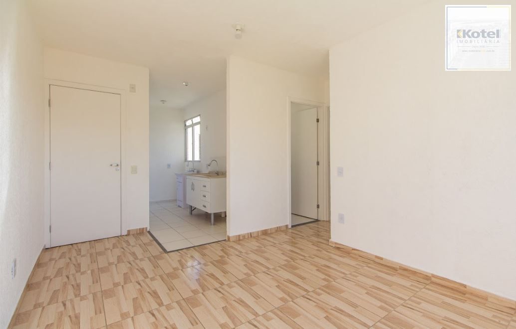 Apartamento de 2 Quartos e 01 vaga fixa no Bairro Jardim Leopoldina em Porto Alegre