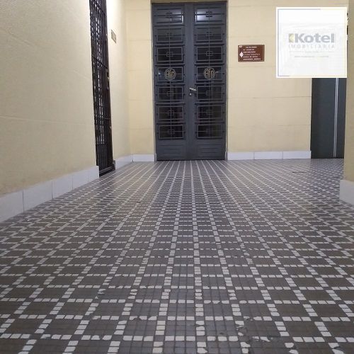 Conjunto Comercial 1 quartos à venda, 95m², Centro Histórico - Porto Alegre