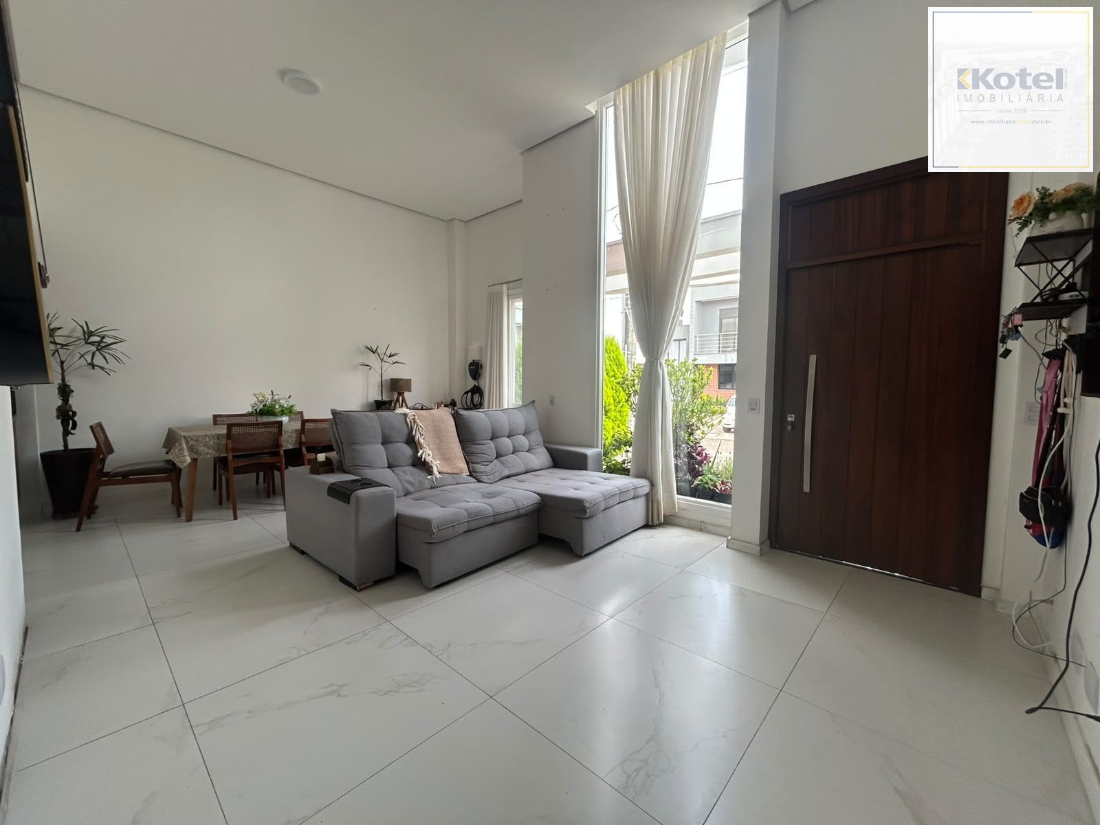 Casa de Condomínio, 2 quartos, à venda, 105 m², Aberta dos Morros - Porto Alegre — foto 5