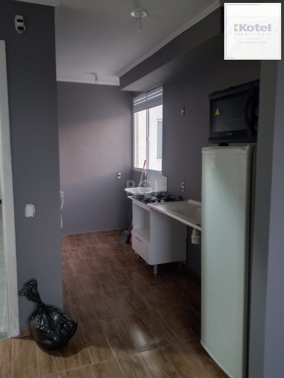 Apartamento para Venda - 42m², 2 dormitórios, 1 vaga - Hípica, Porto Alegre — foto 5