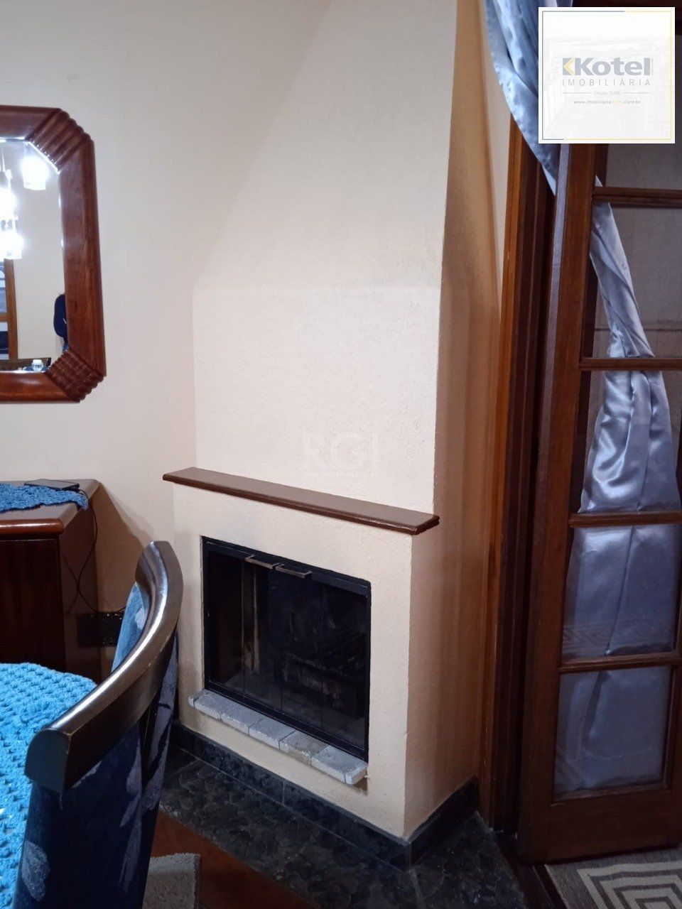 Apartamento com 128.25m², 3 dormitórios, sendo 2 suites, 1 vaga, Petrópolis, — foto 4