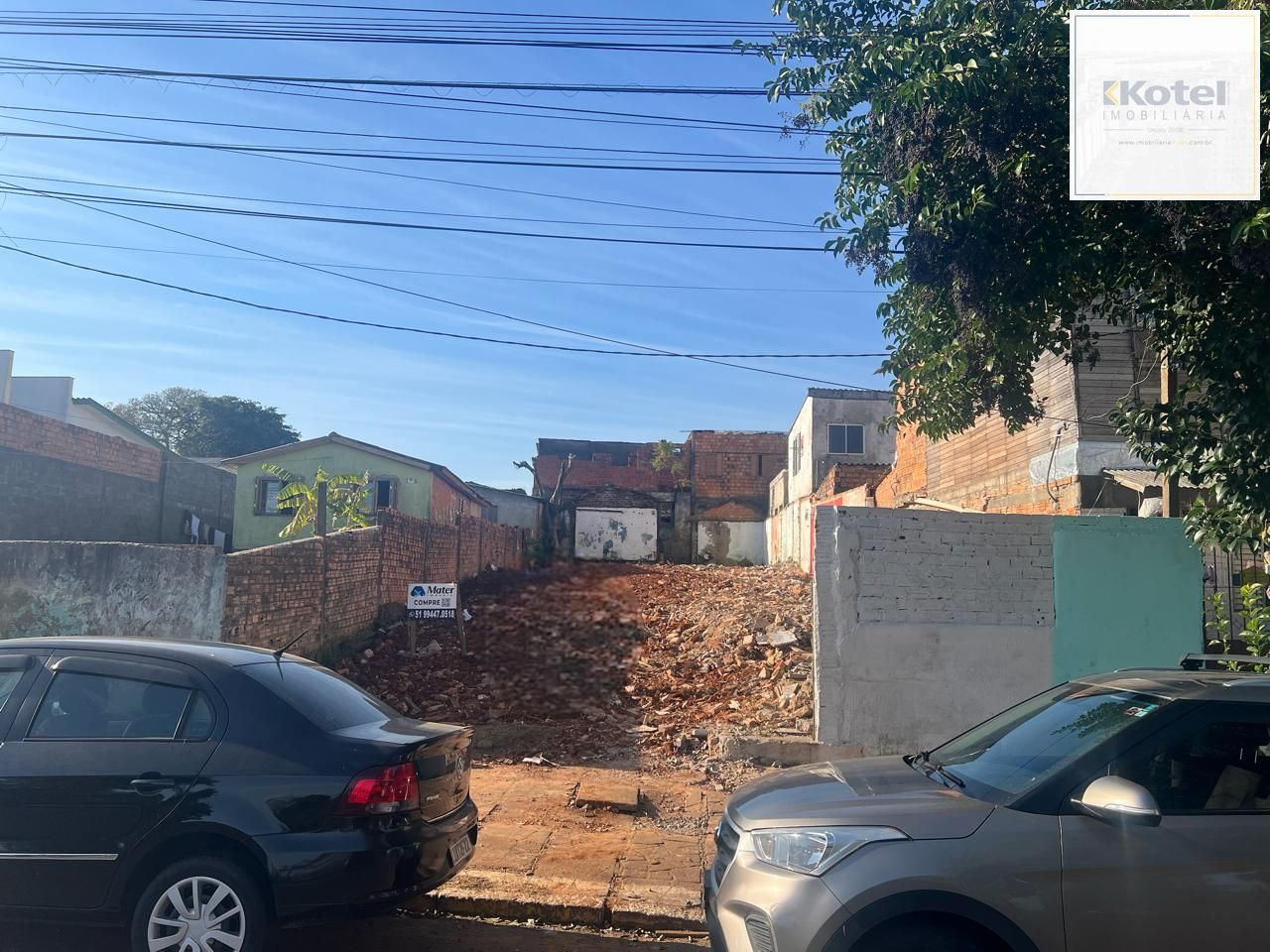 Terreno 9,9 X 33 no bairro Partenon — foto 5