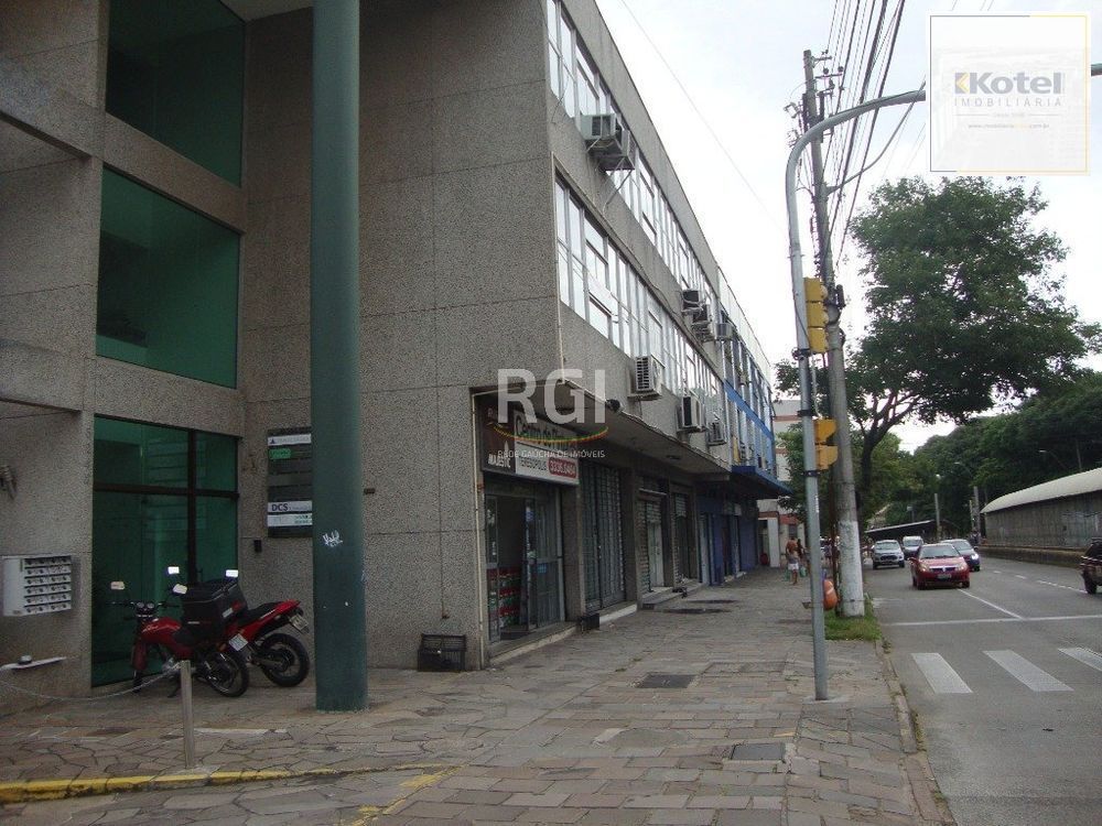 Sala comercial no bairro Teresópolis em Porto Alegre/RS
